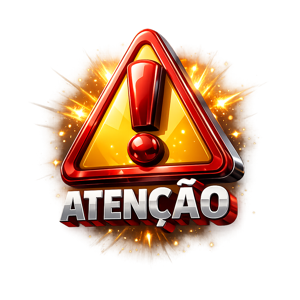 Aviso Crítico