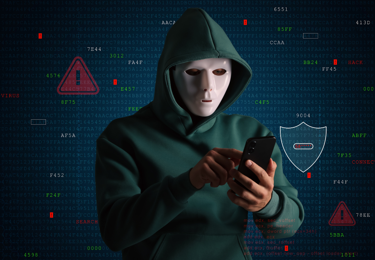 o que é black hat