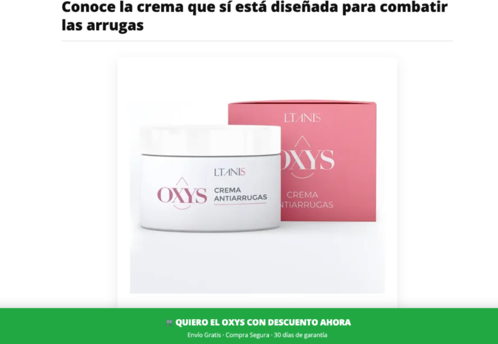 Plataforma Ad Combo Visão 1
