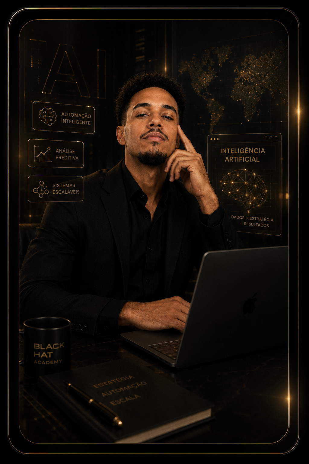 Inteligência Artificial