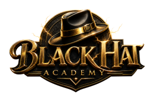 Black Hat Academy